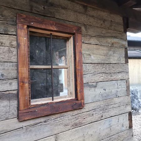 Campingplatz Torrenerhof Голинг ан дер Залцах Екстериор снимка